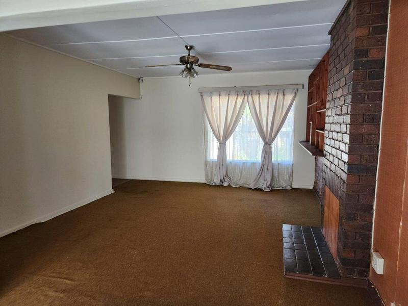 4 Bedroom Property for Sale in Sasolburg Ext 1 Free State